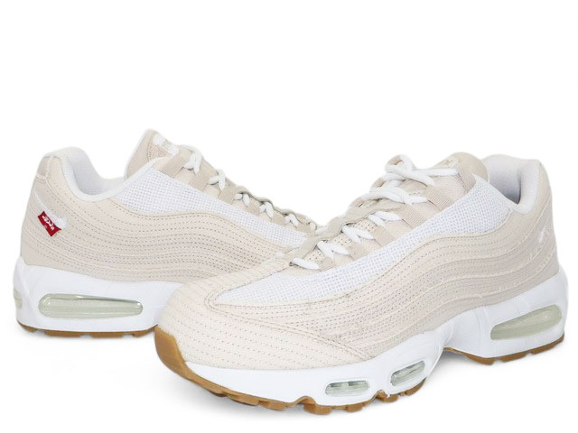 AIR MAX 95 OG HM4743-100 - 2