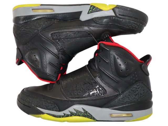 JORDAN SON OF h-29935-12 - 1