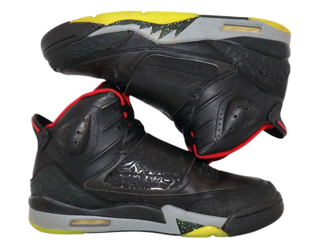 JORDAN SON OF h-29935-12 - 2