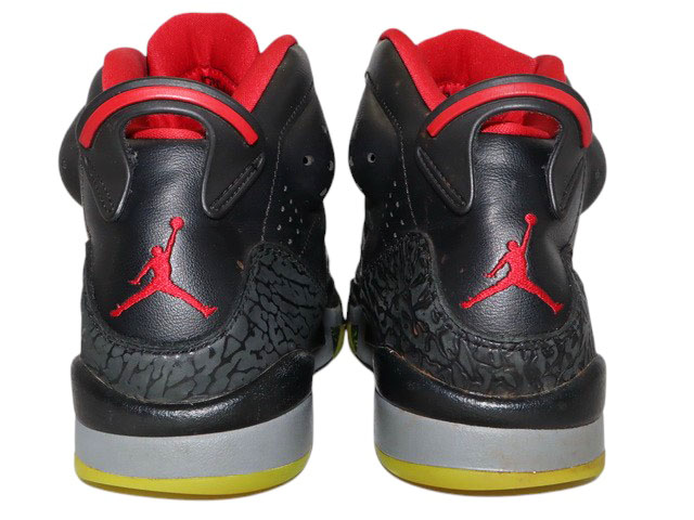 JORDAN SON OF h-29935-12 - 5