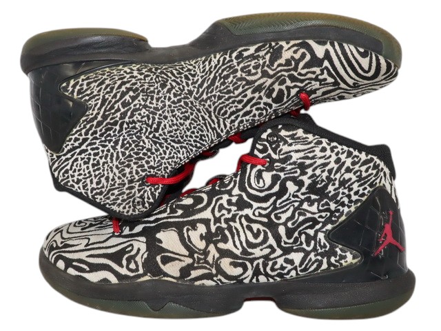 JORDAN SUPER.FLY 4 JCRD h-29935-11 - 1