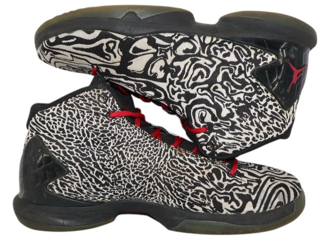 JORDAN SUPER.FLY 4 JCRD h-29935-11 - 2