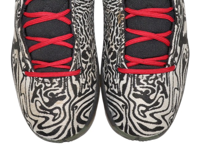 JORDAN SUPER.FLY 4 JCRD h-29935-11 - 3