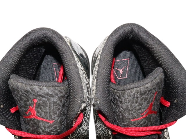 JORDAN SUPER.FLY 4 JCRD h-29935-11 - 4