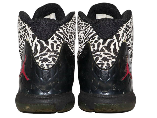 JORDAN SUPER.FLY 4 JCRD h-29935-11 - 5