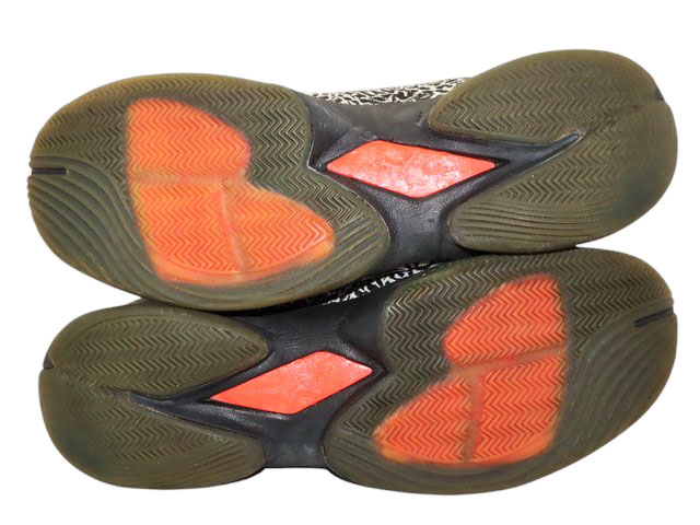 JORDAN SUPER.FLY 4 JCRD h-29935-11 - 7