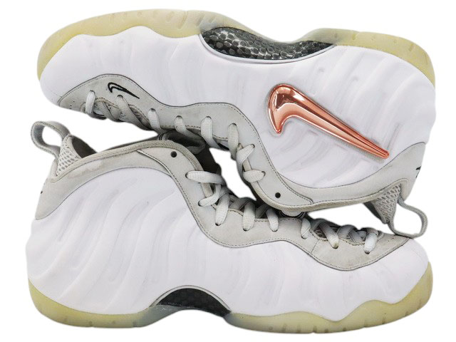 AIR FOAMPOSITE PRO AS QS h-29935-19 - 2