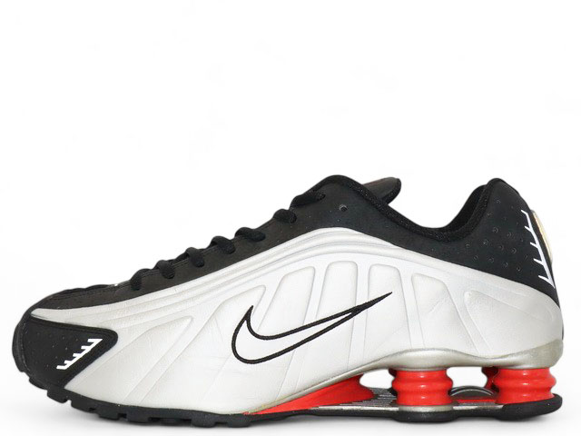 SHOX R4