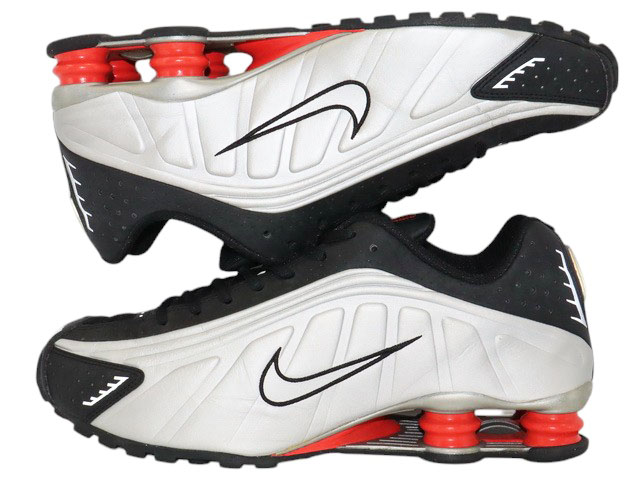 SHOX R4 h-29935-25 - 1