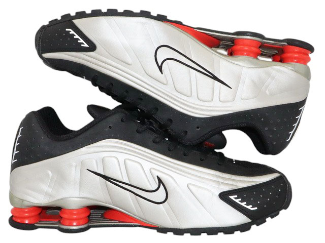 SHOX R4 h-29935-25 - 2