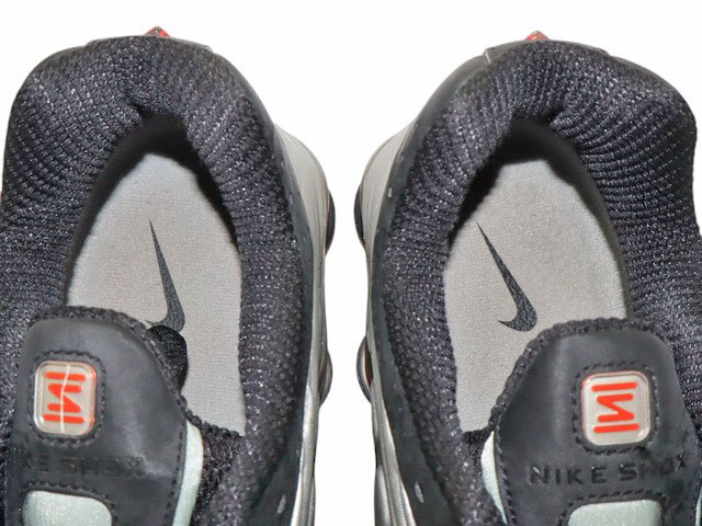 SHOX R4 h-29935-25 - 4