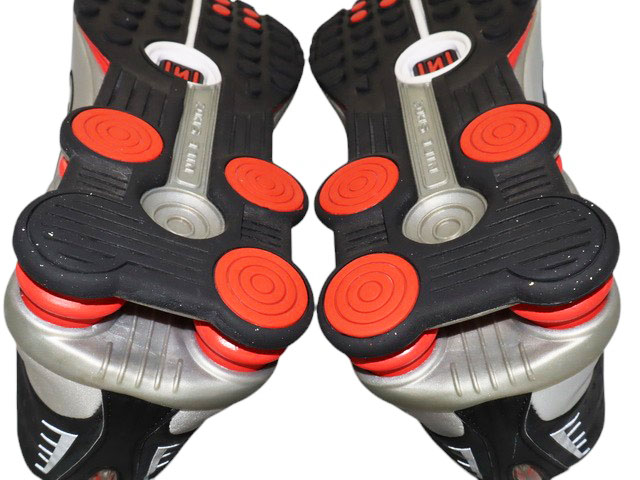 SHOX R4 h-29935-25 - 6
