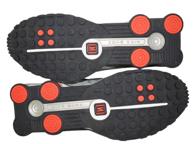 SHOX R4 h-29935-25 - 7