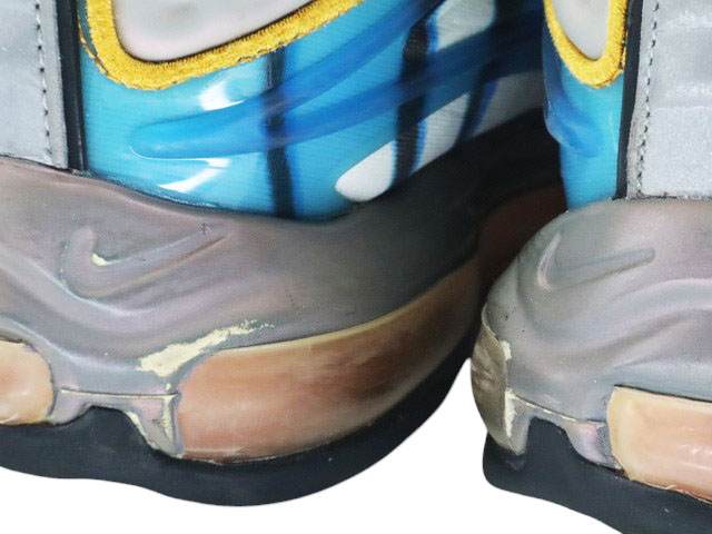 AIR MAX DELUXE h-29935-40 - 7