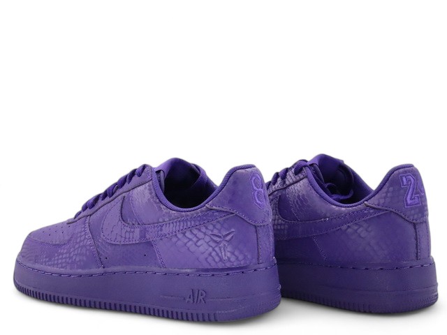 AIR FORCE 1 LOW IB0018-500 - 3