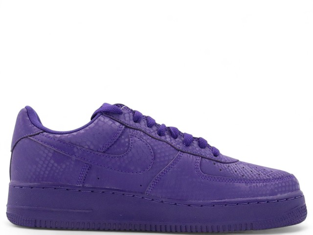 AIR FORCE 1 LOW IB0018-500 - 1