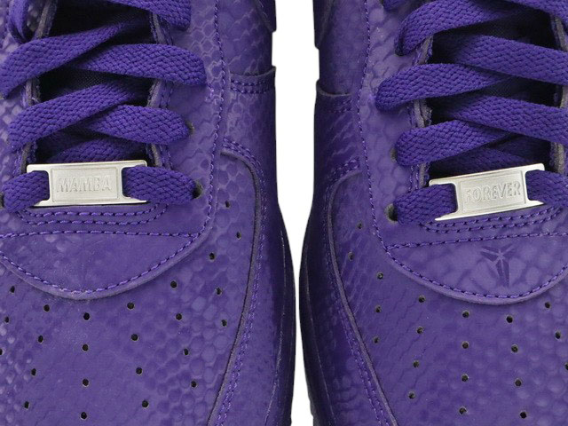 AIR FORCE 1 LOW IB0018-500 - 6