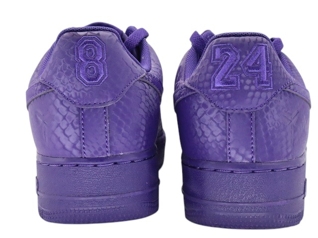 AIR FORCE 1 LOW IB0018-500 - 4