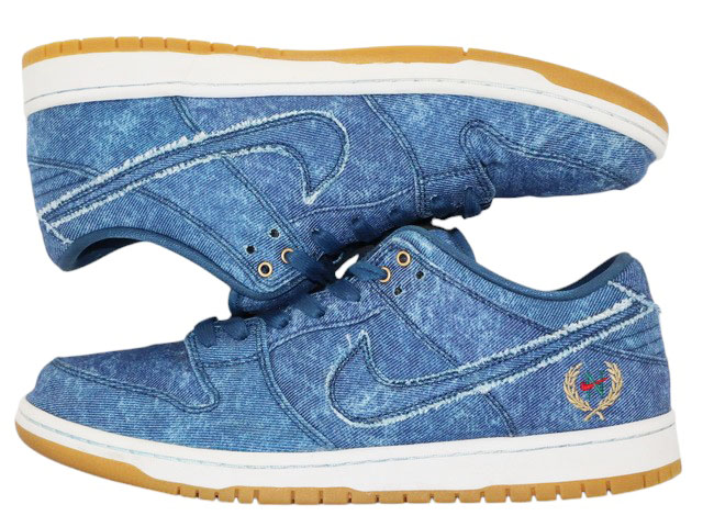 SB DUNK LOW TRD QS h-29935-26 - 1