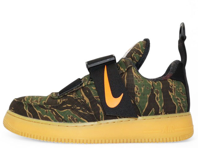 AIR FORCE 1 UTILITY LOW PRM WIP