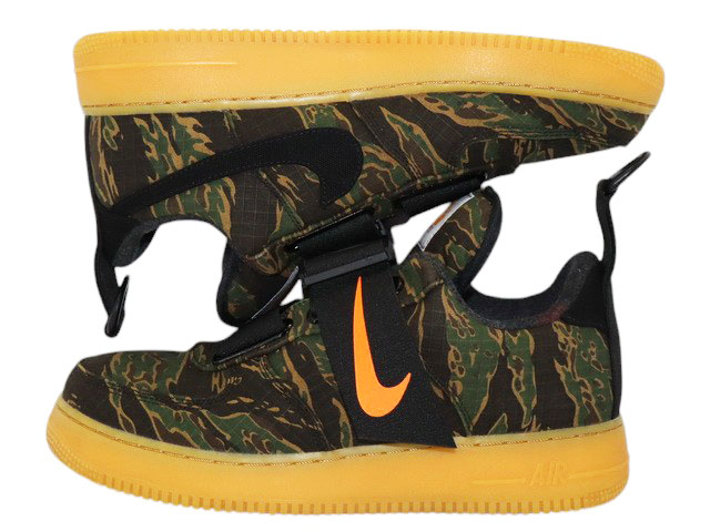 AIR FORCE 1 UTILITY LOW PRM WIP h-29935-30 - 1