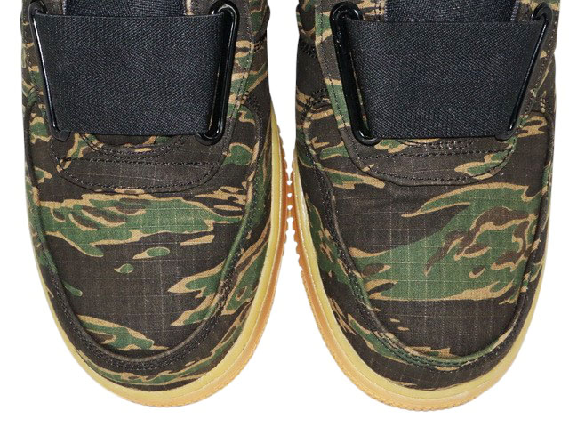 AIR FORCE 1 UTILITY LOW PRM WIP h-29935-30 - 3