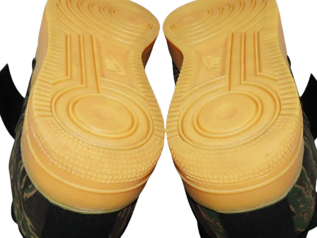 AIR FORCE 1 UTILITY LOW PRM WIP h-29935-30 - 6