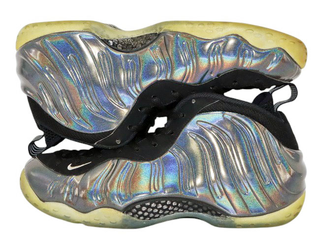 AIR FOAMPOSITE ONE h-29935-18 - 1