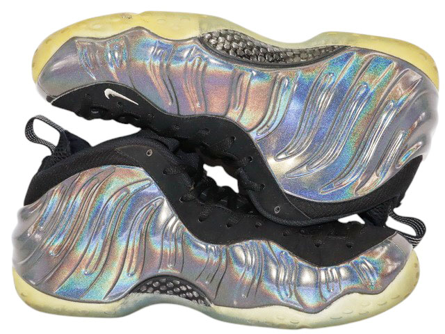 AIR FOAMPOSITE ONE h-29935-18 - 2