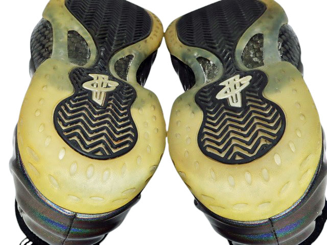 AIR FOAMPOSITE ONE h-29935-18 - 6