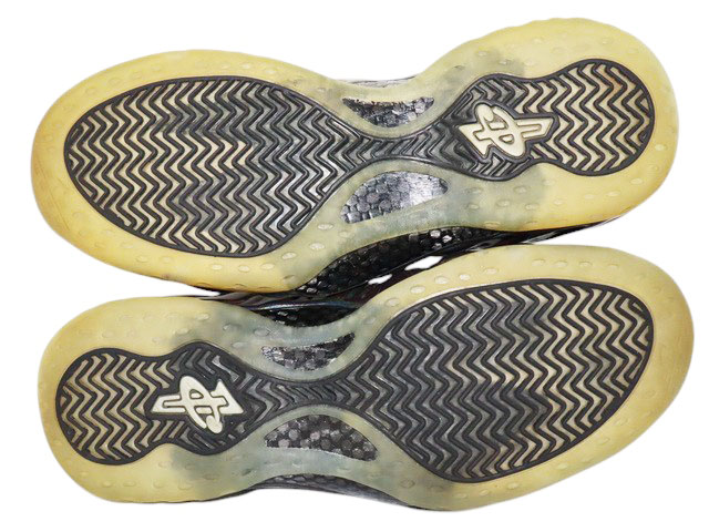 AIR FOAMPOSITE ONE h-29935-18 - 7