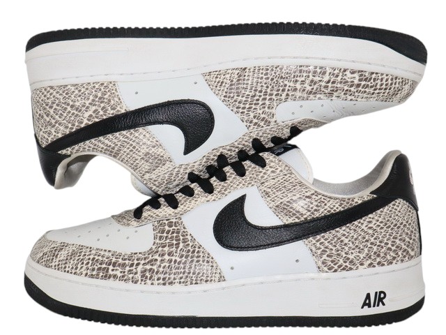 AIR FORCE 1 LOW RETRO h-29935-28 - 1