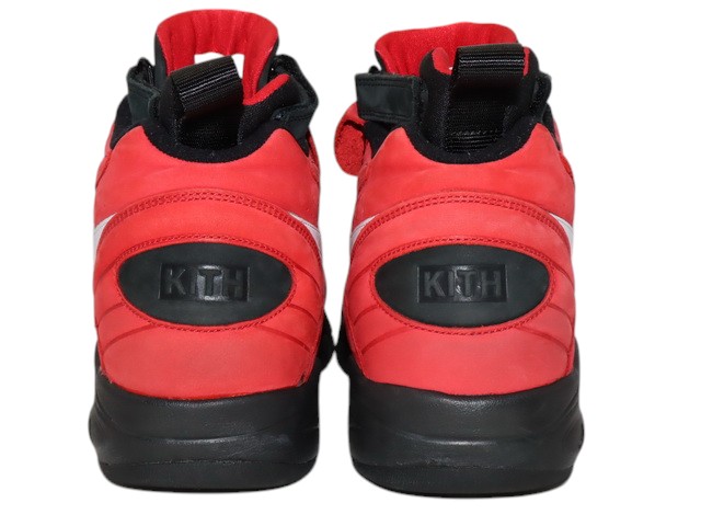 AIR MAESTRO 2 QS h-29935-15 - 5