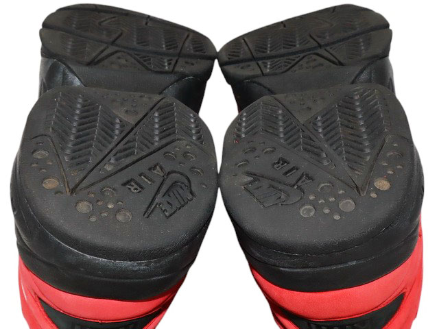 AIR MAESTRO 2 QS h-29935-15 - 6