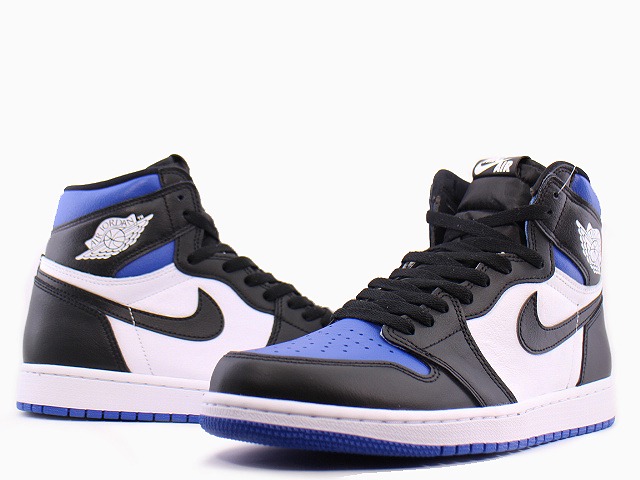 AIR JORDAN 1 RETRO HIGH OG 555088-041-k-77961-1 - 1