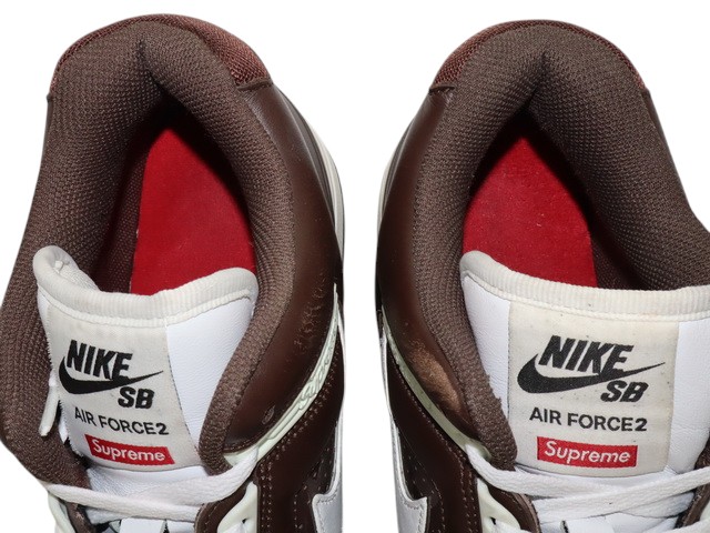 SB AIR FORCE 2 LOW h-29935-27 - 4