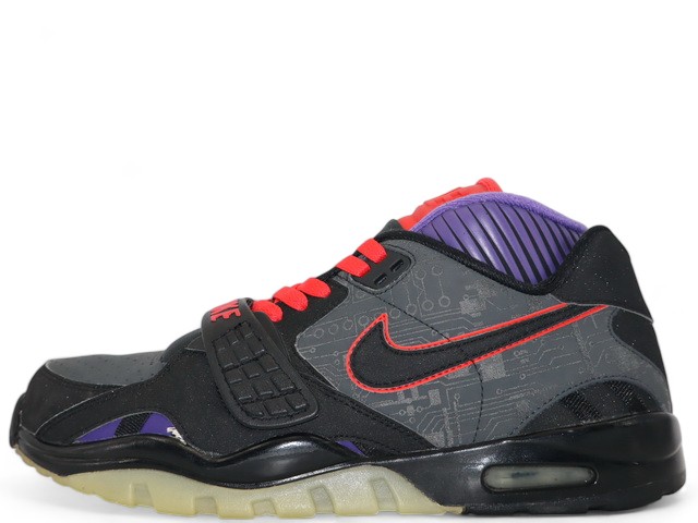 AIR TRAINER SC 2 PREMIUM QS