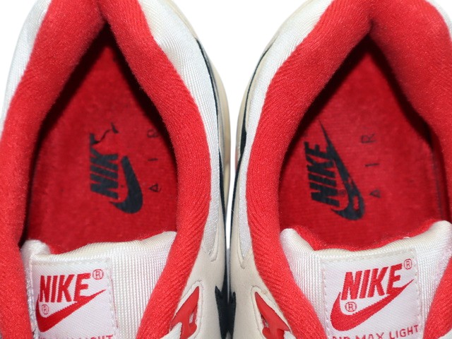 AIR MAX LIGHT h-29935-35 - 4