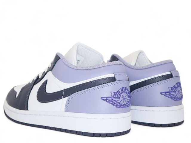 AIR JORDAN 1 LOW 553558-145 - 3