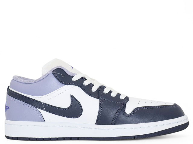 AIR JORDAN 1 LOW 553558-145 - 1