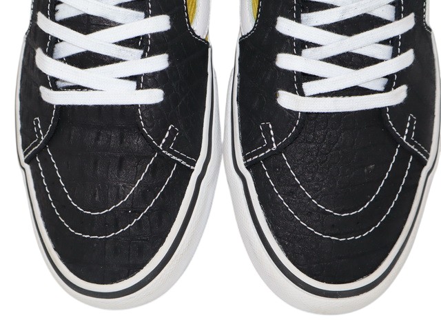 SK8-MID PRO h-29935-46 - 3