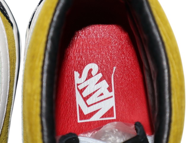 SK8-MID PRO h-29935-46 - 5