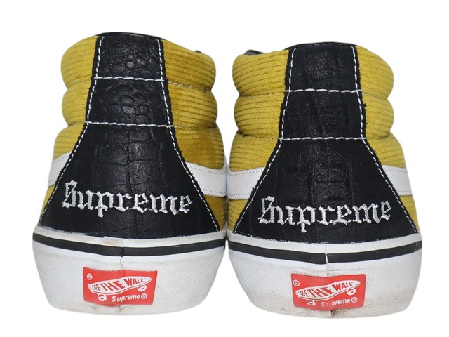 SK8-MID PRO h-29935-46 - 6