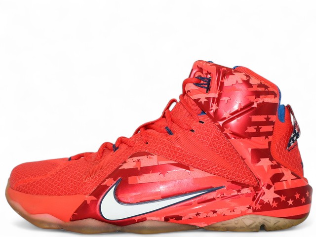 LEBRON 12