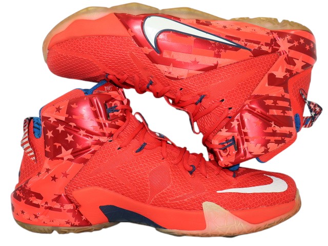 LEBRON 12 h-29935-20 - 2