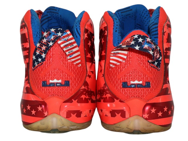 LEBRON 12 h-29935-20 - 5