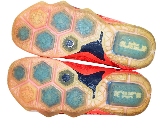 LEBRON 12 h-29935-20 - 7