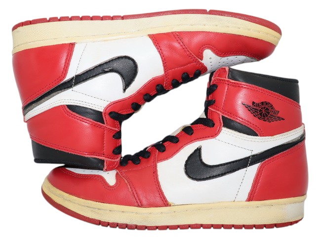 AIR JORDAN 1 h-29943-1 - 1