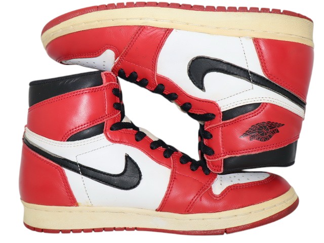 AIR JORDAN 1 h-29943-1 - 2