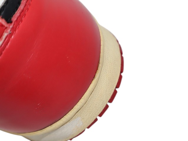 AIR JORDAN 1 h-29943-1 - 8